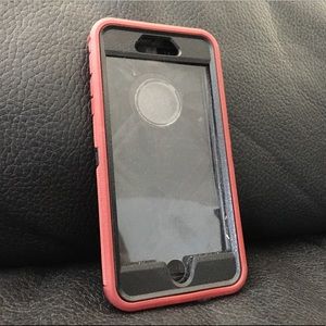 iPhone 6plus (6+) case